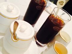 -Cova Ristorante & Caffe(海港城店)