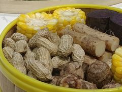 -十里·东湖院子(湖北省博物馆店)