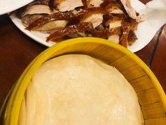 -北平小馆·烤鸭·家常菜(磨房北里店)