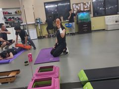 -中田健身工作室(博兴路店)