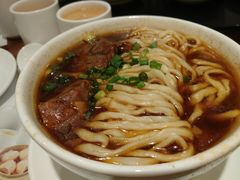-中国厨房/台湾牛肉面