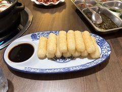 -茶马古道·野生菌清汤黄牛肉(沙溪店)
