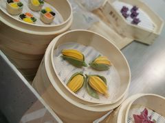 -德发长·花式蒸饺(大唐不夜城店)