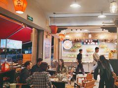 -塘屋烧烤·云南火塘烧烤品牌(联盟路店)