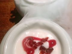 贵妃山药酪-掌柜的店·河南菜(世茂店)