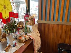 -Pie Bird(新闸路店)