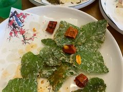 -食光慢宴·安吉土菜馆