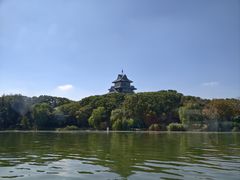 -金鸡湖桃花岛