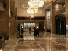 -杭州城中香格里拉大酒店