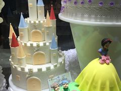 -皇家美孚·蛋糕外送(东部佳世客店)