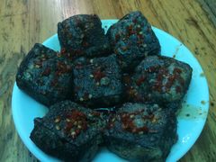 -五娭毑臭豆腐(黄兴南路店)