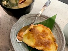 芝士蟹煲-YAMAKAWA(龙湖胥江天街店)