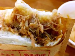 -秦之味陕西特色面馆(中华路店)