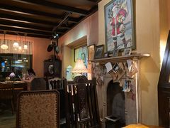 -古董花园(思南路42弄小区店)