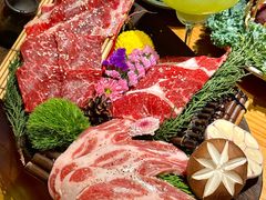 -MIKOMIKO和牛烧肉专门店(南门店)