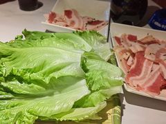 -东北烤肉(钟鼎名悦店)