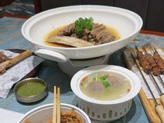 -哈啾嗨·新概念蒙餐(红星新城店)