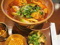 -成都你六姐·牛肉冒菜(城市集市合生汇店)