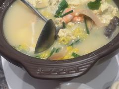 -国人川菜(李家村建东街店)