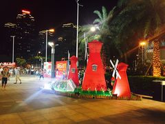 -万达广场(福州金融街店)