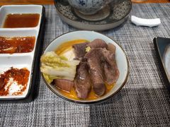 -竹马炭火烤肉(南屏店)