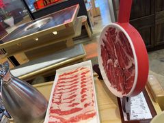 -蜀大侠火锅(四川北路店)