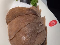 -九鼎轩脆毛肚火锅(南京东路店)