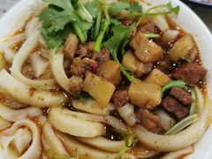 -北大地皖峰饭馆