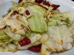 -天成·川菜家宴(礼岗店)