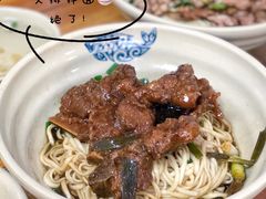 -无名氏面馆(邮电路店)