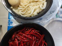 -杨记跷脚牛肉面(下元店)