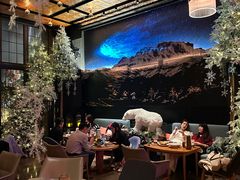 -THE CANNERY&JUJU 新鲜海鲜·牛排美食酒廊