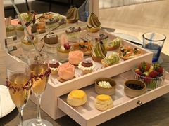 -粤海喜来登酒店·&More聚驿(天河城店)