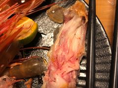 -王鼎精致料理铁板烧(世博源店)