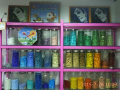 -瓦匠工社·马赛克·积木拼图·亲子手工DIY