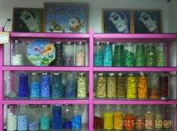 -瓦匠工社·马赛克·积木拼图·亲子手工DIY