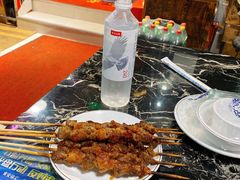 -欣悦坊陈一刀热气羊肉火锅(清真路店)