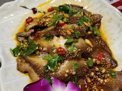 夫妻肺片-同仁四季椰子鸡(宝安壹方城店)