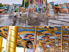 -蓬莱欧乐堡梦幻世界