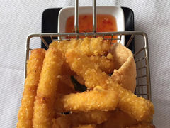 -威尼斯西餐厅(小榄大信店)