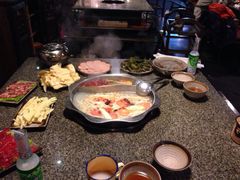 -佬革命主题火锅(玉沙路店)