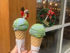 -Dal Cuore 达可芮冰淇淋(陕西北路店)