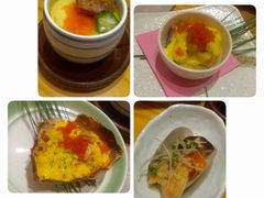 -花潮料理艺食馆(世欧广场店)