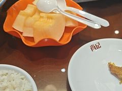 -肖记公安牛肉鱼杂馆·省级非物质文化遗产(三角路直营店)