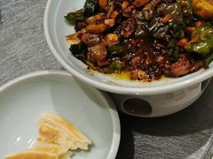 -小厨娘淮扬菜(六合欢乐港店)