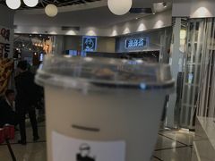 -LELECHA乐乐茶(美罗城店)