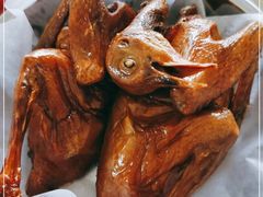 -味为先光明乳鸽(光明总店)
