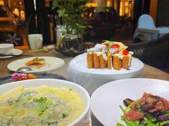 -HOME餐厅粤菜 融合菜