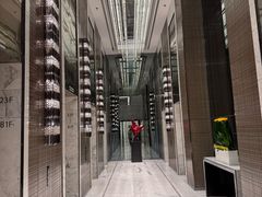 -上海宝华万豪酒店