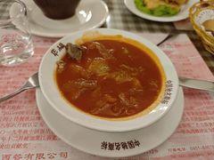 -华梅西餐厅(哈尔滨中央大街店)